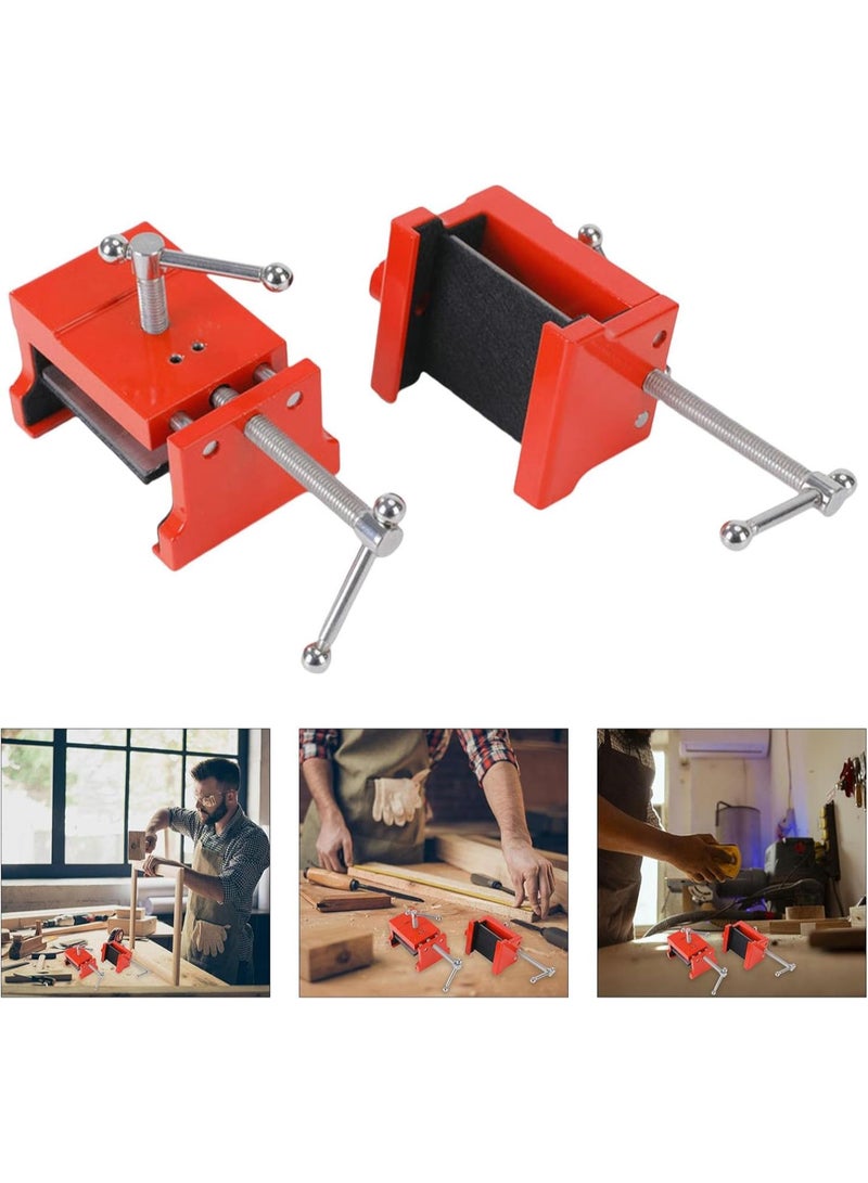 GGOOT Tools, Woodworking Clamp Desktop Fixed Clip Bracket Cabinet Drawer Installation Fixing Clip Hand Tool Hardware  - Image 2