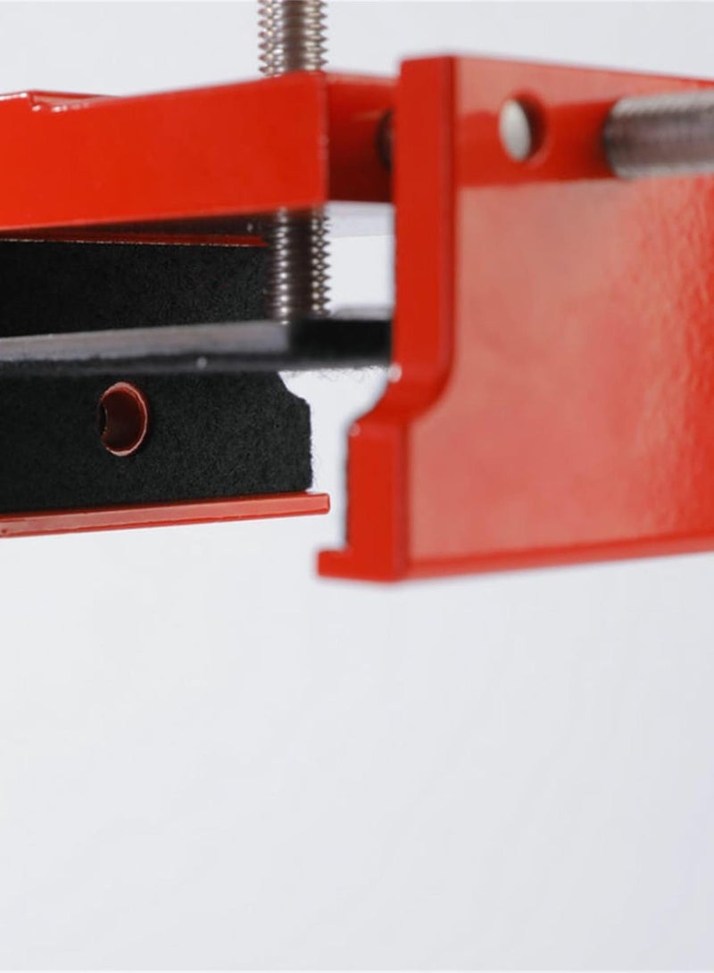 GGOOT Tools, Woodworking Clamp Desktop Fixed Clip Bracket Cabinet Drawer Installation Fixing Clip Hand Tool Hardware  - Image 5