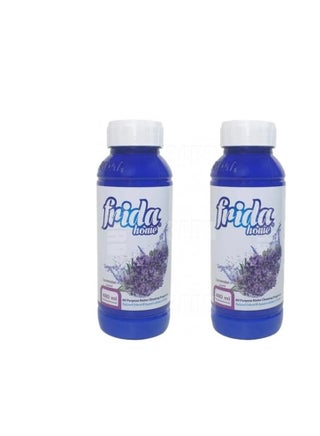 Frida All Purpose Home Cleaning Fragrance 480 ml, Lavender - pzsku/ZEB64173B417DAACDA927Z/45/_/1709500096/0b86121e-6f38-43b1-ae9d-cbe29c92651c