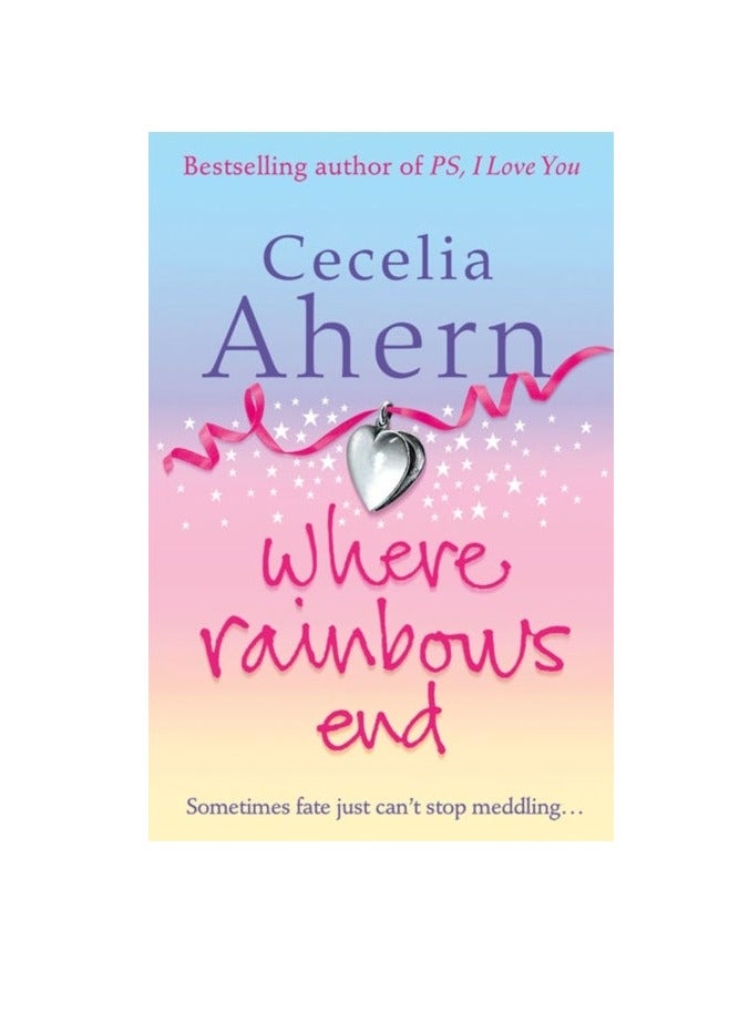 Where Rainbows End (وير رينبوز إند)