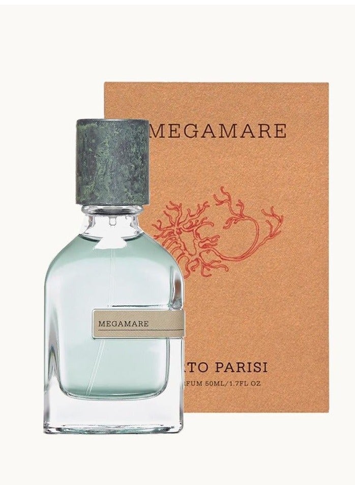Orto Parisi Megamare Parfum 50ml - Image 2