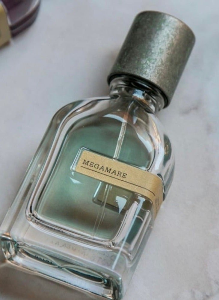 Orto Parisi Megamare Parfum 50ml - Image 3