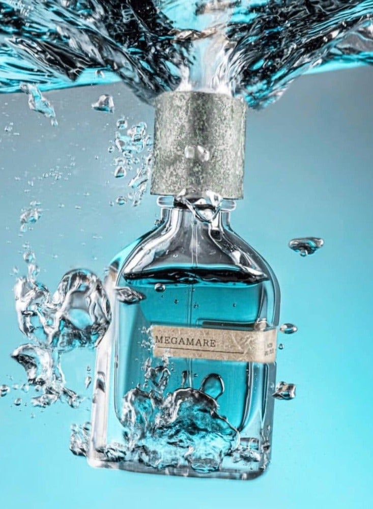 Orto Parisi Megamare Parfum 50ml - Image 4