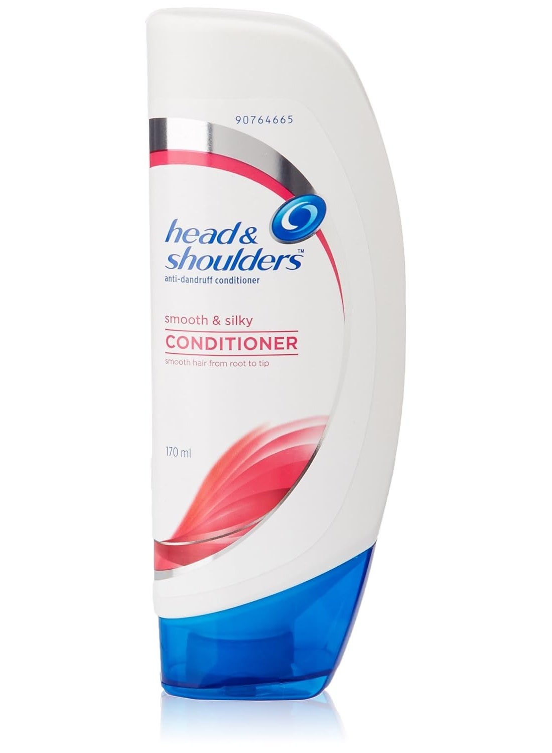 Head & Shoulders , Anti Dandruff Conditioner, Smooth & Silky, 170 ML