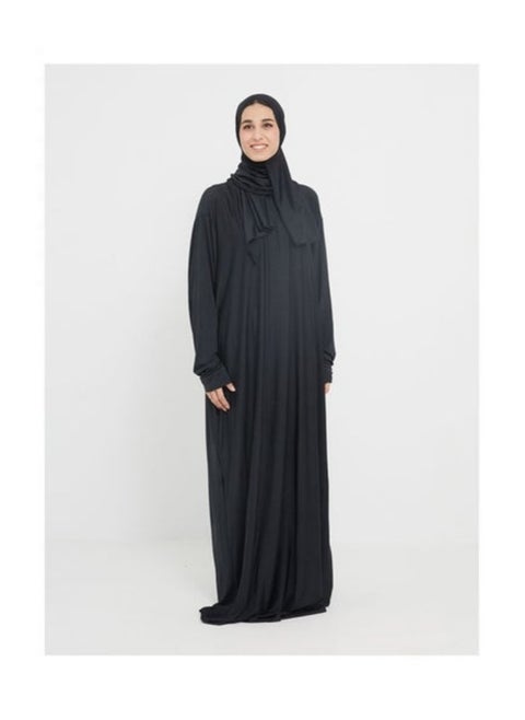 Plain prayer isdal