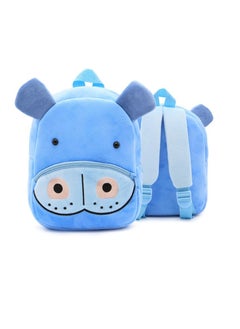 Blue Hippo