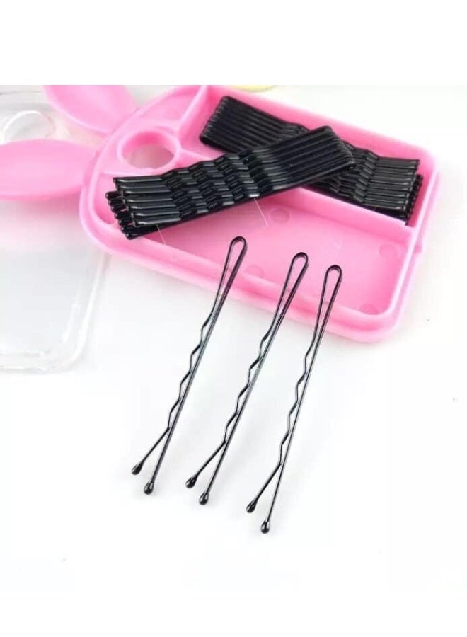 20 Pieces Hair Styling Hairpins for Girls, Kids and Women - Multicolor