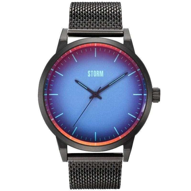 STORM British Imported STYRO Series Men's Watch with Color-Changing Dial - Image 1