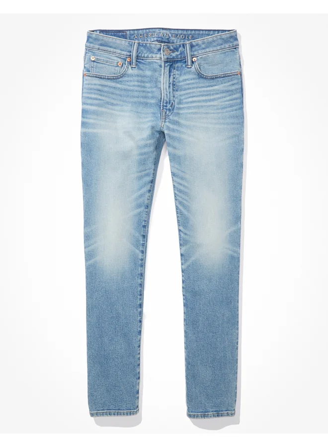 امريكان ايجل AE AirFlex+ Slim Jean