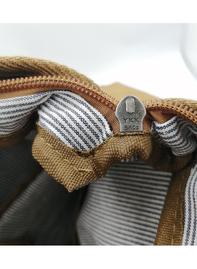 Carhartt Casual Multi-Purpose Dual-Shoulder Backpack - Image 2