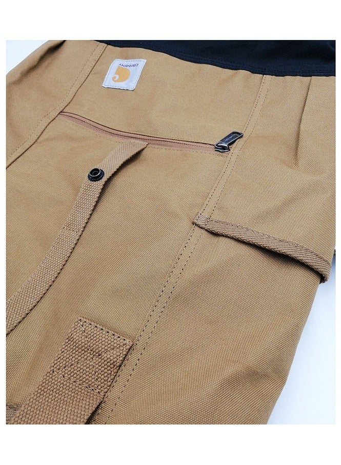 Carhartt Casual Multi-Purpose Dual-Shoulder Backpack - Image 3