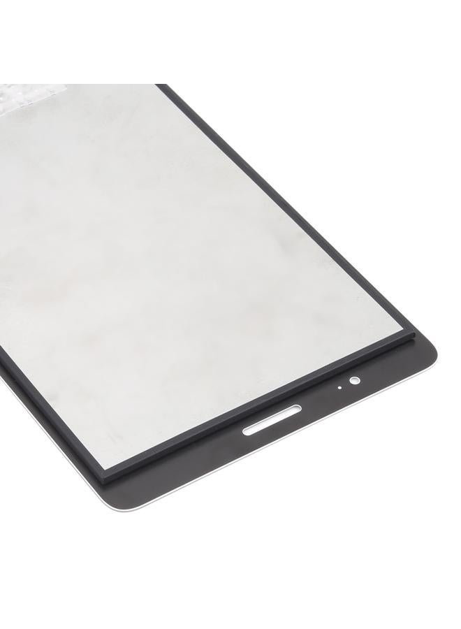 إيروريكس شاشة LCD بديلة OEM لجهاز Huawei MediaPad T3 8.0 KOB-L09 مع محول رقمي كامل التجميع باللون الأبيض - Image 4