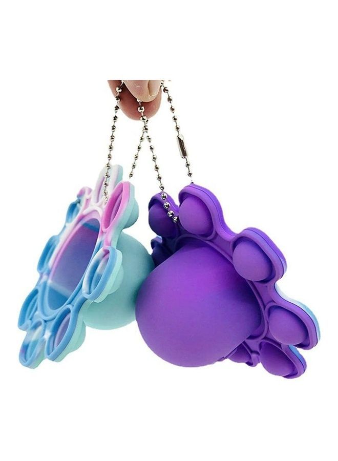 NIBEMINENT Flip Octopus Double-Sided Toy - Image 2