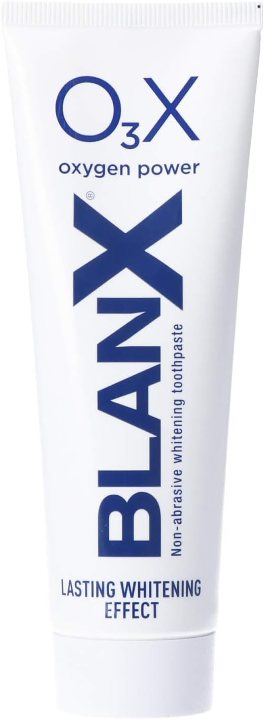BlanX O3X Toothpaste 75 ml - Image 2