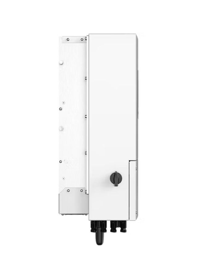 Solis 8kW Hybrid Solar Inverter S6-EH1P8K-L-PLUS | Single Phase | Dual MPPT | WiFi Monitoring | Battery Compatible - Image 4