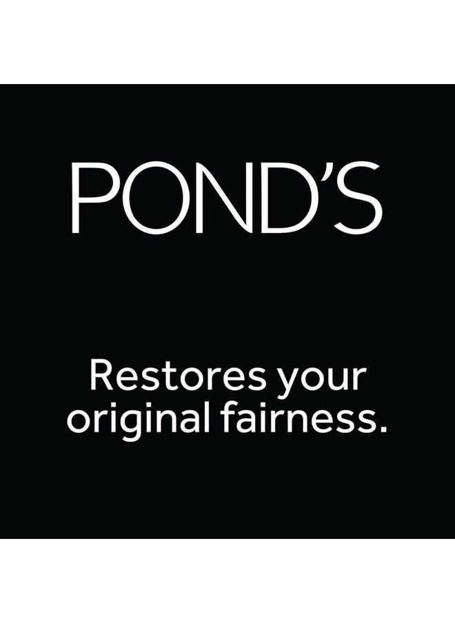 Pond's - Purify & Refresh Facial Wipes With Aloe Vera Makeup Remover Gently Cleanses And Hydrates Pre Moistened 10 Count 4Pack (40 Wipes) - Image 1