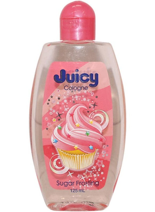 Juicy Cologne Juicy Cologne Sugar Frosting 125 ML  - Image 2