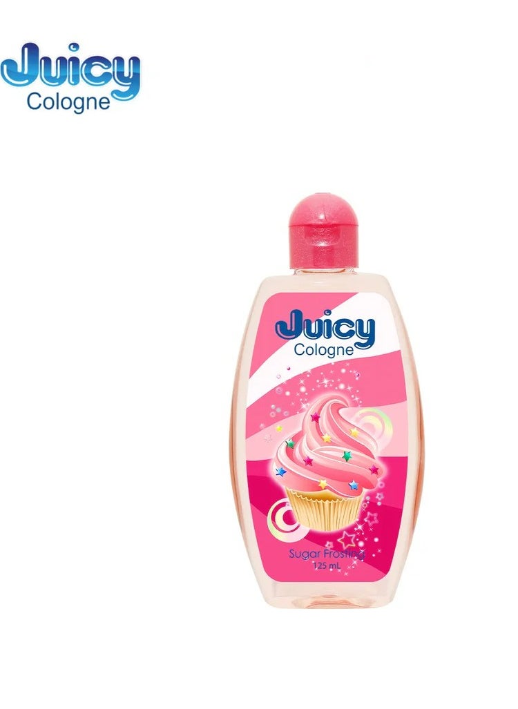 Juicy Cologne Juicy Cologne Sugar Frosting 125 ML  - Image 3