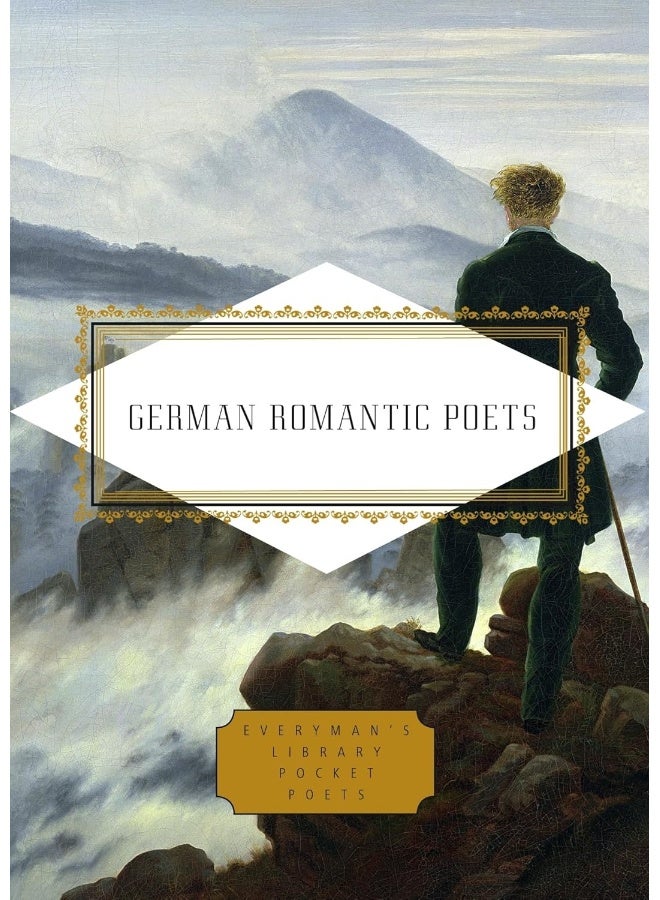 German Romantic Poets