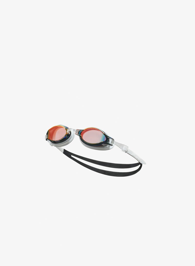 Nike Chrome Mirrored Sunglasses - Image 1