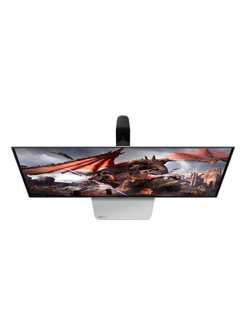 سامسونج شاشة أوديسي OLED G8 G80SD مقاس 32 بوصة LS32DG800SUXEN - Image 5