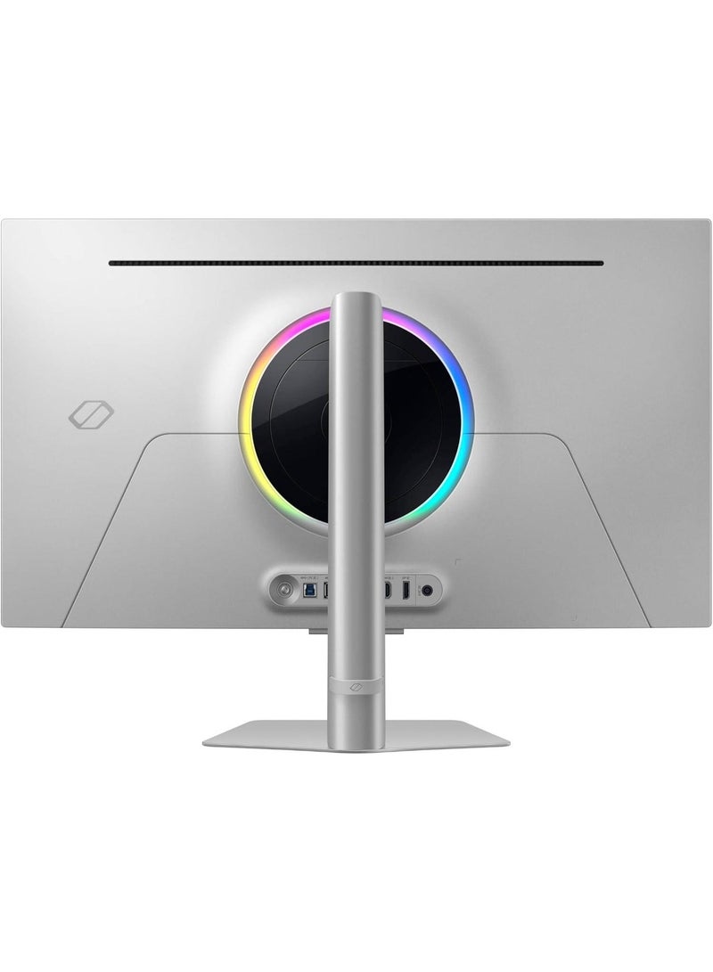 سامسونج شاشة أوديسي OLED G8 G80SD مقاس 32 بوصة LS32DG800SUXEN - Image 2