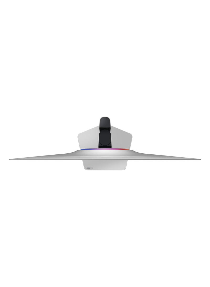 سامسونج شاشة أوديسي OLED G8 G80SD مقاس 32 بوصة LS32DG800SUXEN - Image 4