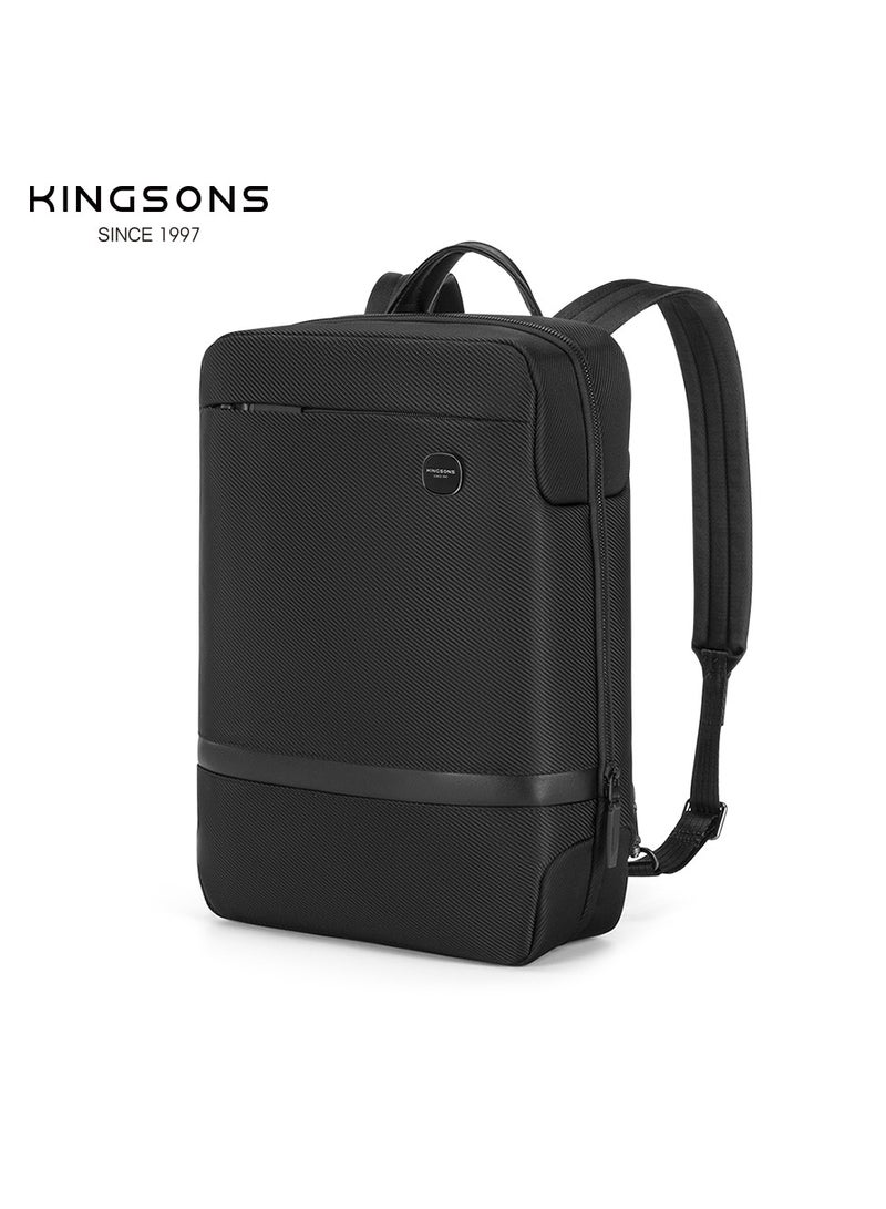 KINGSONS BAG KINGSONS 15.6 LAPTOP KS-3265W  - Image 1