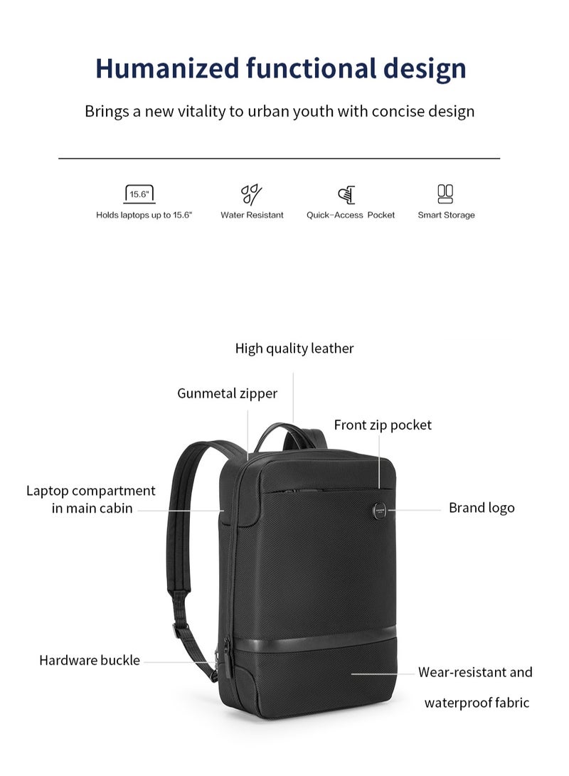 KINGSONS BAG KINGSONS 15.6 LAPTOP KS-3265W  - Image 2