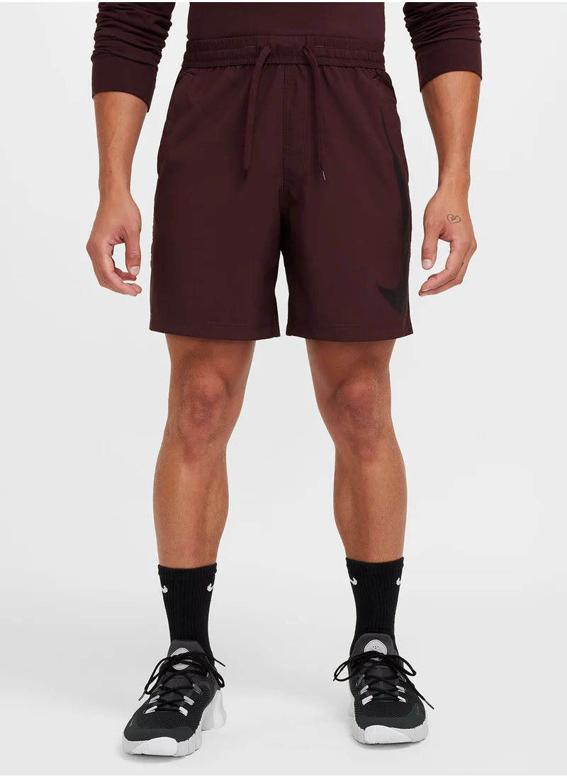 نايكي Dri-Fit Swoosh Form Ultimate Shorts