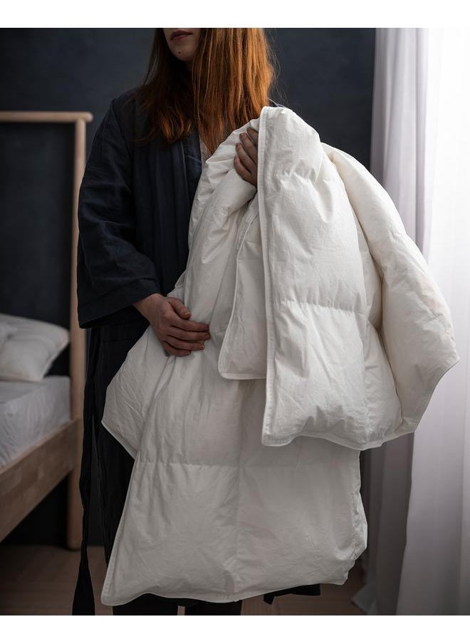 erorex - Duvet Light Warm 240X220 Cm - Image 1