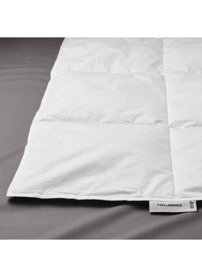 erorex - Duvet Light Warm 240X220 Cm - Image 1