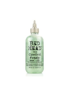 TIGI Bed Head Control Freak Serum Frizz Control And Straightener Clean 8.45Fluid Ounce  - Image 3