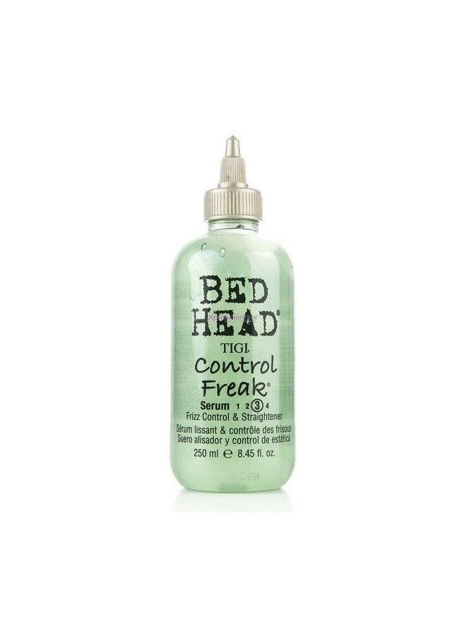 TIGI Bed Head Control Freak Serum Frizz Control And Straightener Clean 8.45Fluid Ounce  - Image 3
