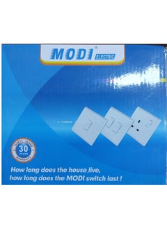 MODI MODI  DOUBLE SWITCHES  - Image 1