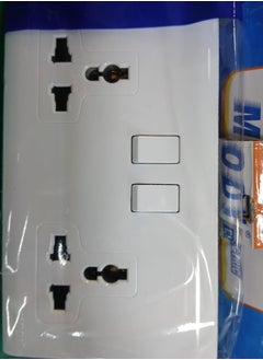MODI MODI  DOUBLE SWITCHES  - Image 2