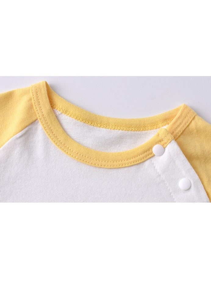 New Kids Onesie - Image 3