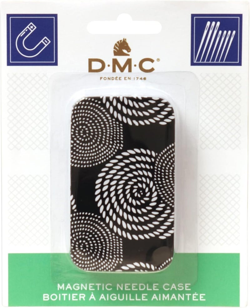DMC 61403 Magnetic Needle Case