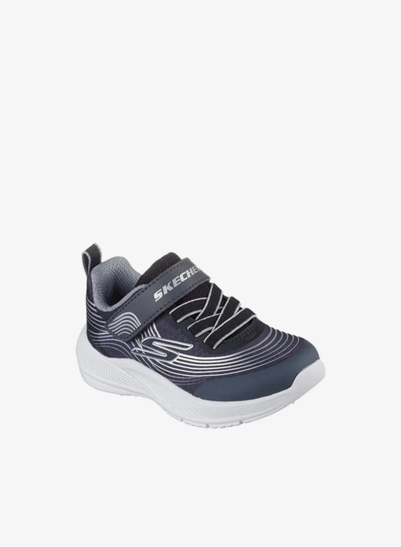 SKECHERS Infant Microspec Advance