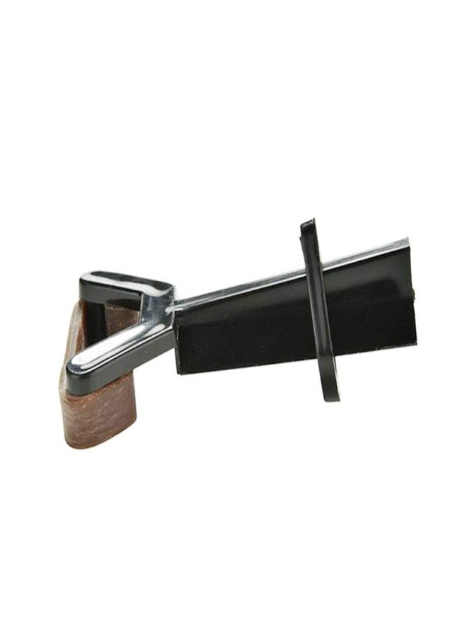 Zaagot Plastic Billiard Pool Cue Tip Clamp Portable Y-Shaped on Fastener Repair Tool Billiard Snooker Accessories Easy Use Plastic - Image 5