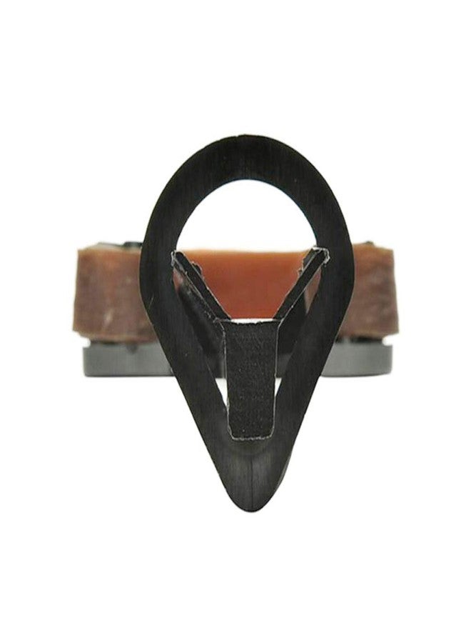 Zaagot Plastic Billiard Pool Cue Tip Clamp Portable Y-Shaped on Fastener Repair Tool Billiard Snooker Accessories Easy Use Plastic - Image 4