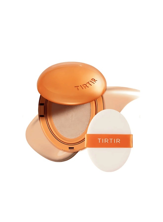 TIRTIR Mask Fit AI Filter Cushion 29N Natural Beige - Image 1