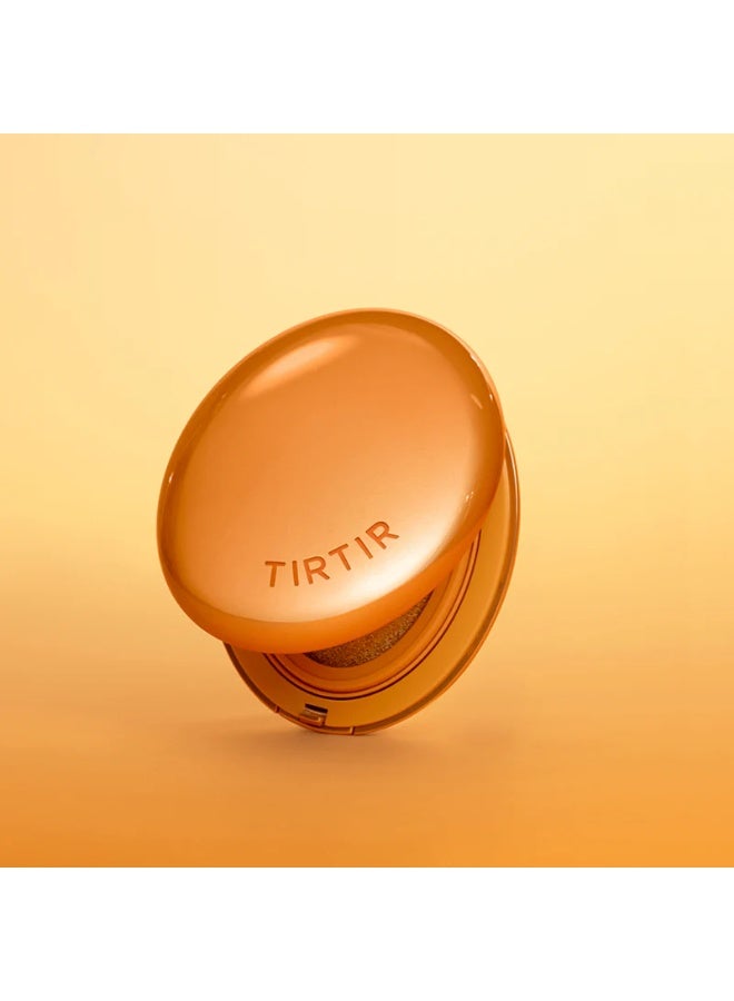 TIRTIR Mask Fit AI Filter Cushion 29N Natural Beige - Image 3