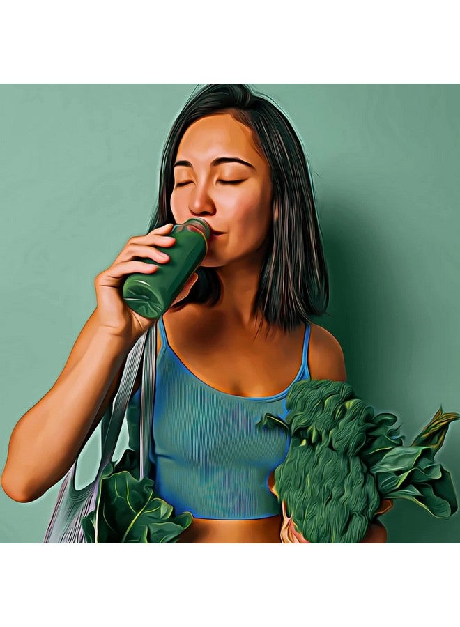 Michael's Health Naturopathic Programs Ultimate Detox & Cleanse 2 Week Program - 42 Individual Packets - Kosher - 14 Servings - Image 4