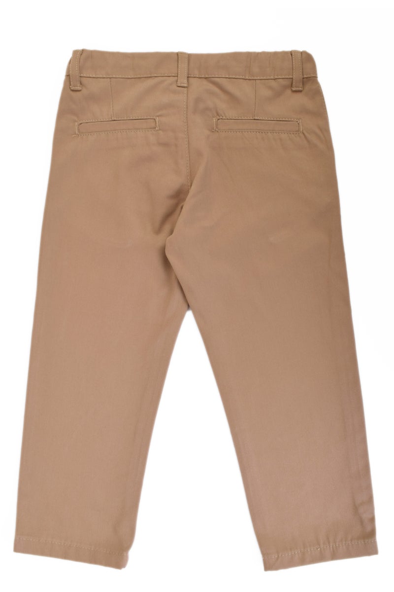Junior Baby Boys Chino Pant - Image 2
