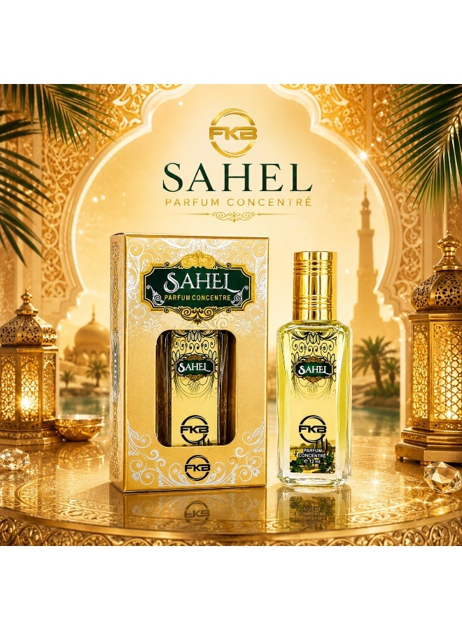FKB PERFUMES SAHEL - Image 4