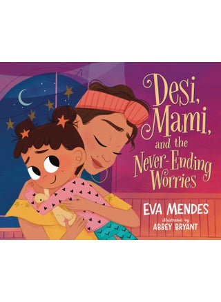Desi, Mami, and the Never-Ending Worries - pzsku/ZEB66EA905A35CB312FE9Z/45/1746192616/e034509e-567f-4c07-be5b-522ca7a6b72f