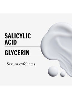 Olay New Salicylic Acid Serum Exfoliating Booster Fragrancefree 1.0 Oz  - Image 4