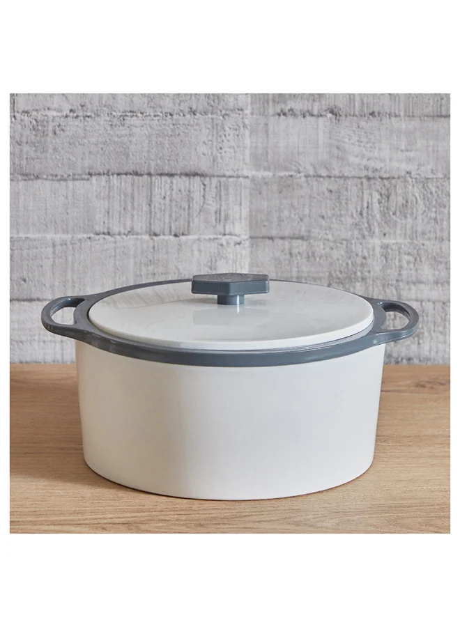 Home Box Flora Casserole 3 L