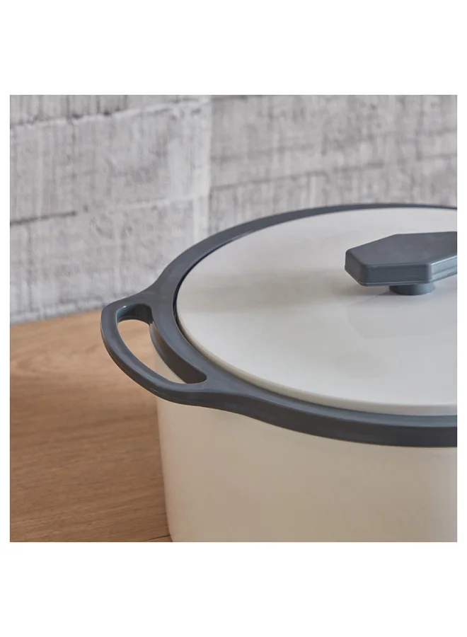 Home Box Flora Casserole 3 L